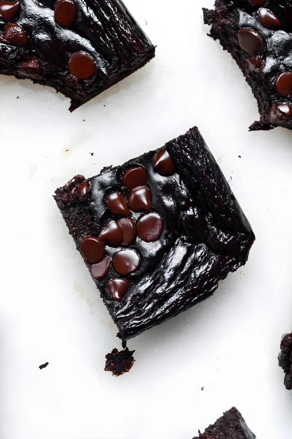 Sugar Free Brownies cover