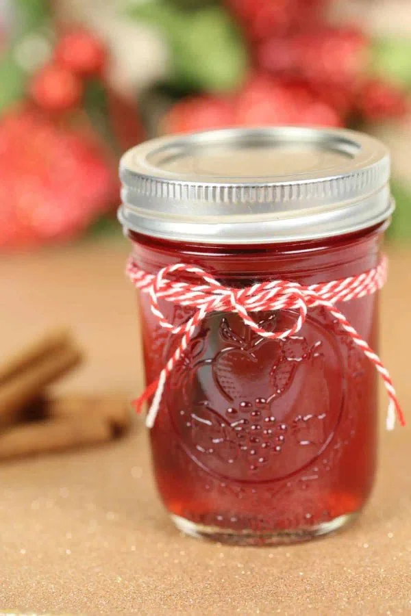 Cranberry Moonshine cover