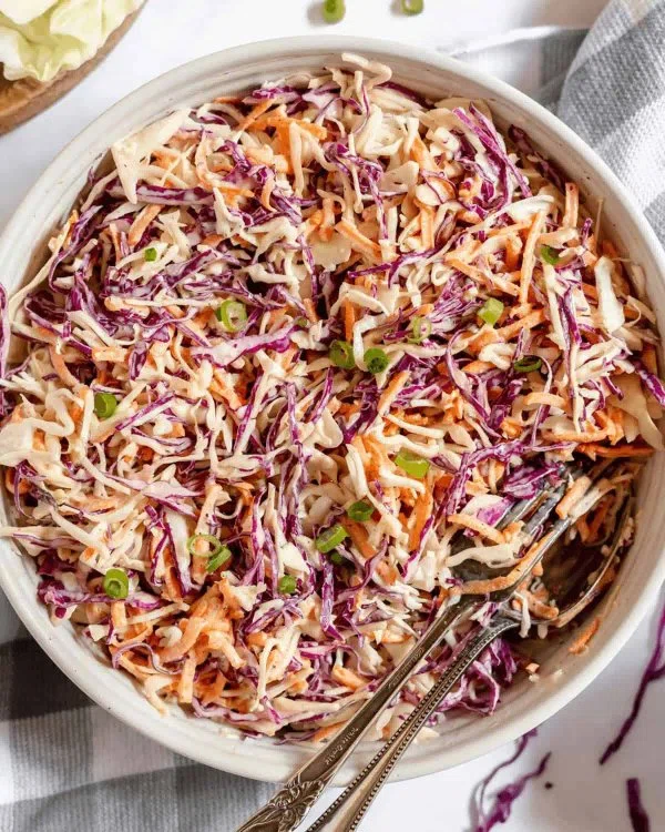 Southern Coleslaw cover