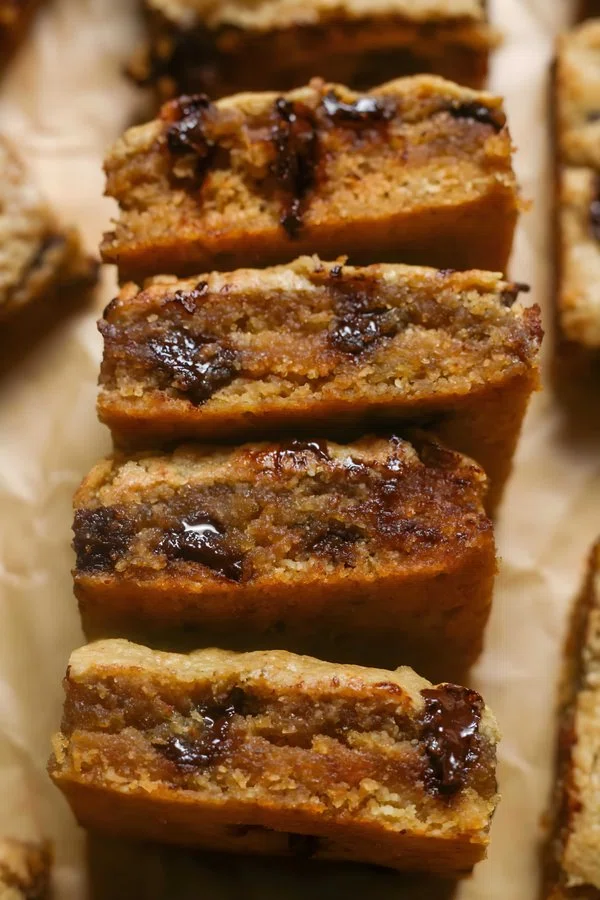 Paleo Bars cover