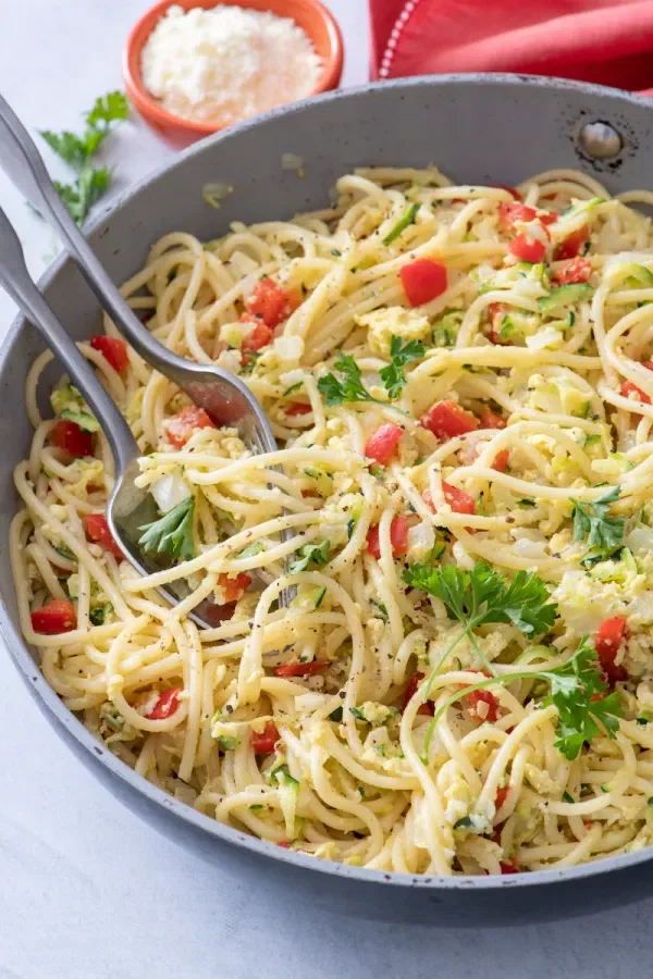 Pasta Mama cover
