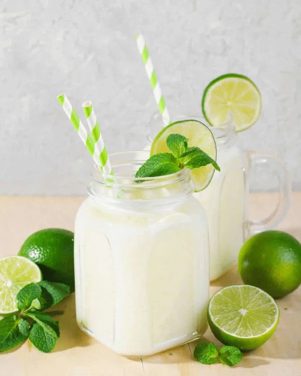 Coconut Mojito cover