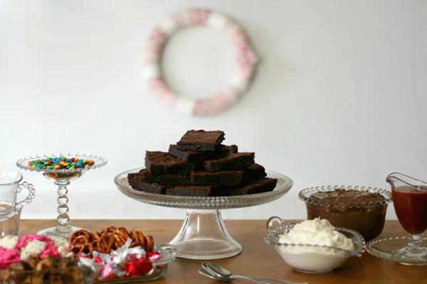 Delicious Salted Caramel Sauce cover