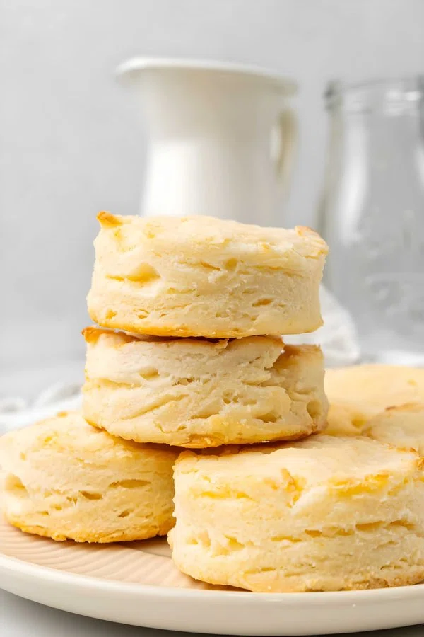 Gluten Free Biscuits cover