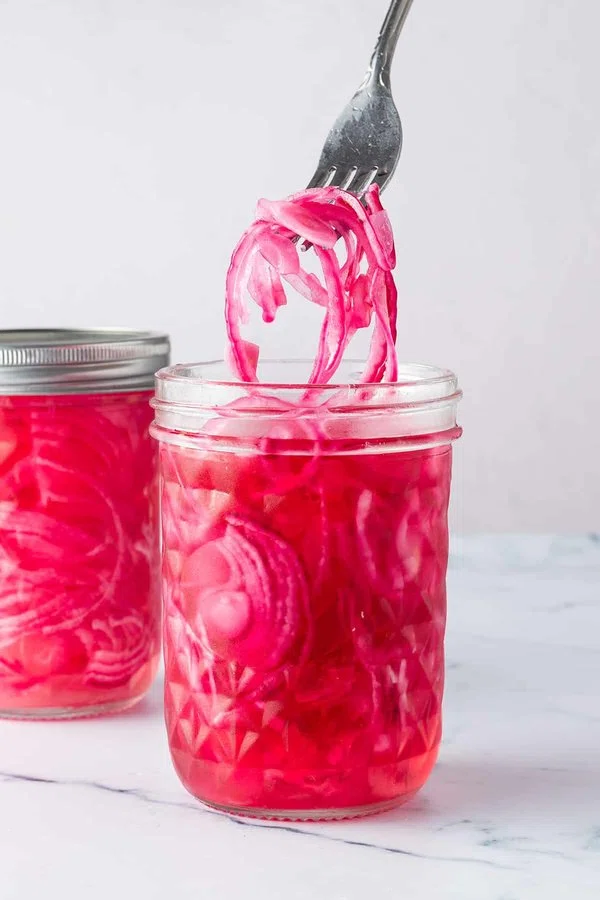 Pickled Onions cover