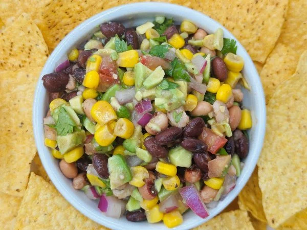 Cowboy Caviar cover
