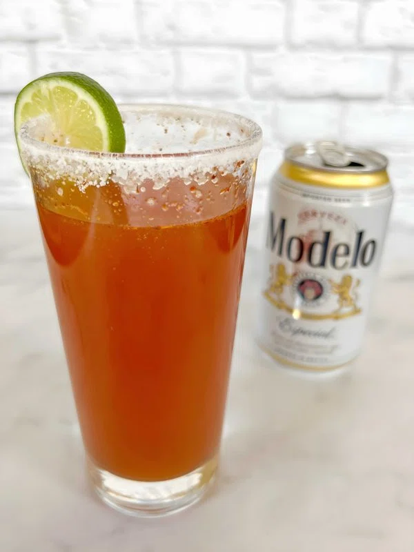 Michelada cover