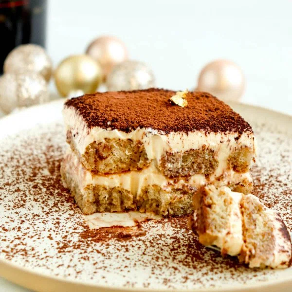 Irish Cream Tiramisu cover