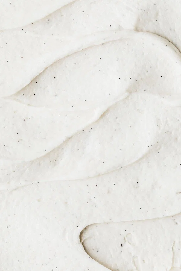 Super Fluffy Small Batch Vanilla Buttercream cover