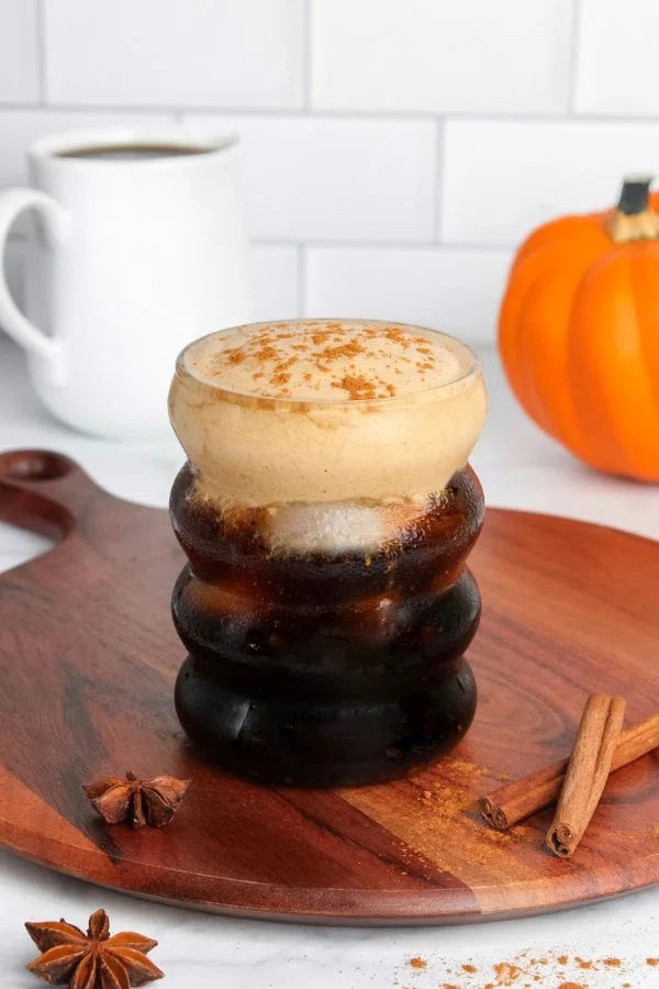 Dairy-Free Pumpkin Cream Cold Foam cover