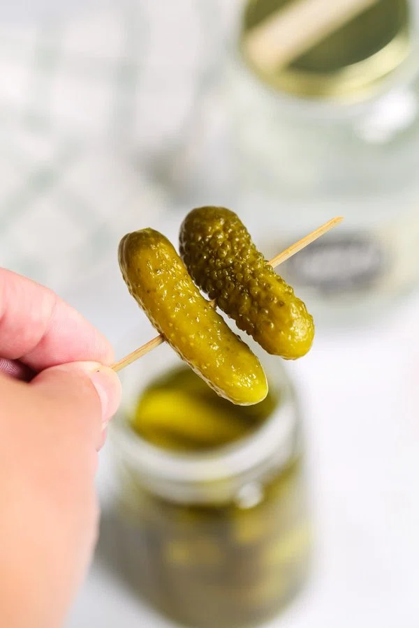 Moonshine Pickles cover
