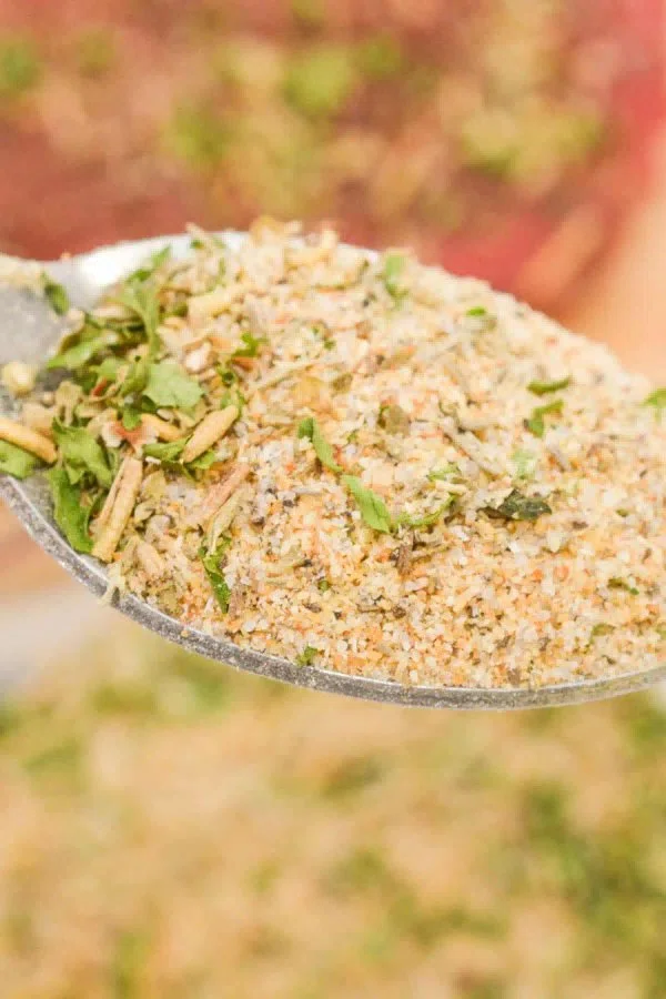 Pot Roast Seasoning cover