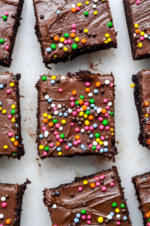 Cosmic Brownies cover