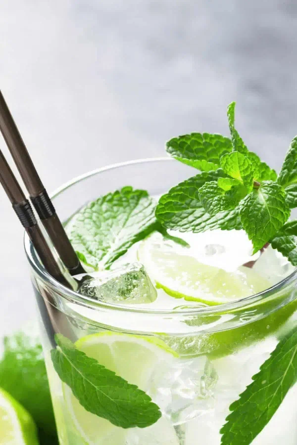 Cuban Mojito cover