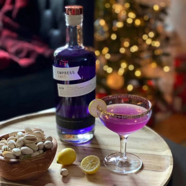 Empress 1908 Bees Knees cover