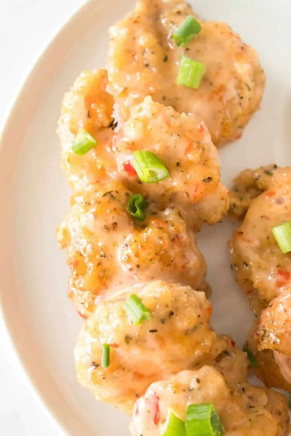 Bang Bang Shrimp cover