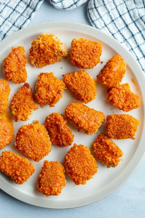 Buffalo Tofu cover