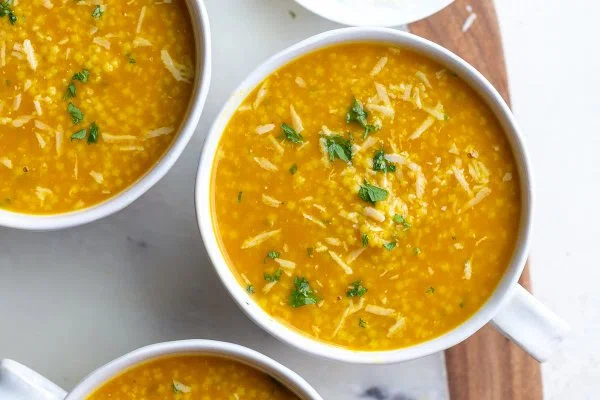 Italian Penicillin cover