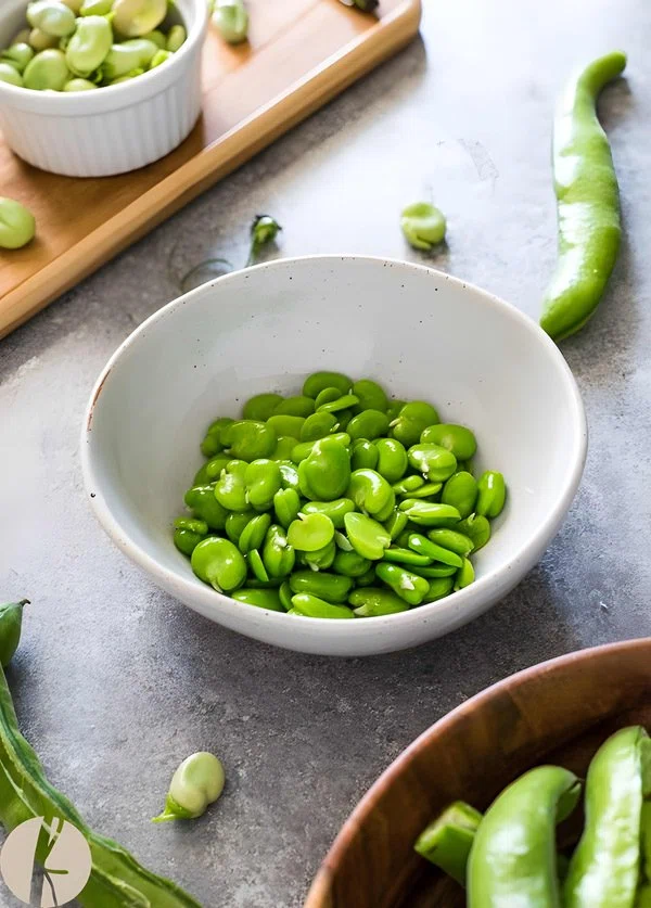 How To Cook Fava Beans cover