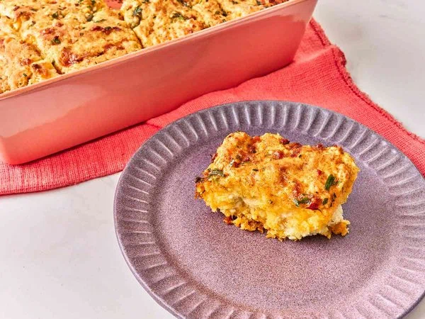 Cowboy Butter Swim Biscuits cover