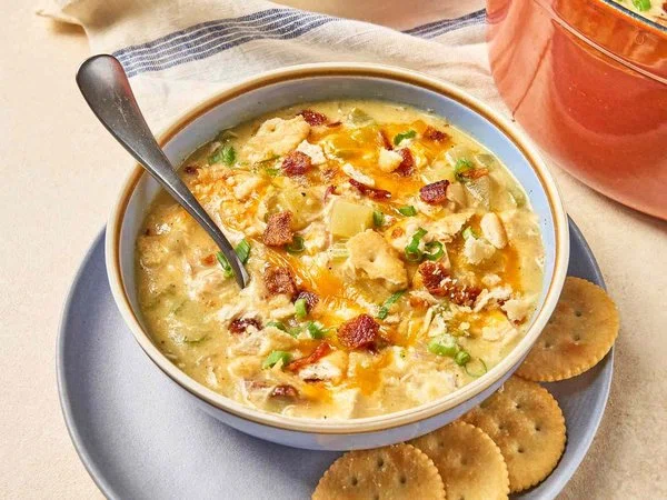 Million Dollar Soup cover