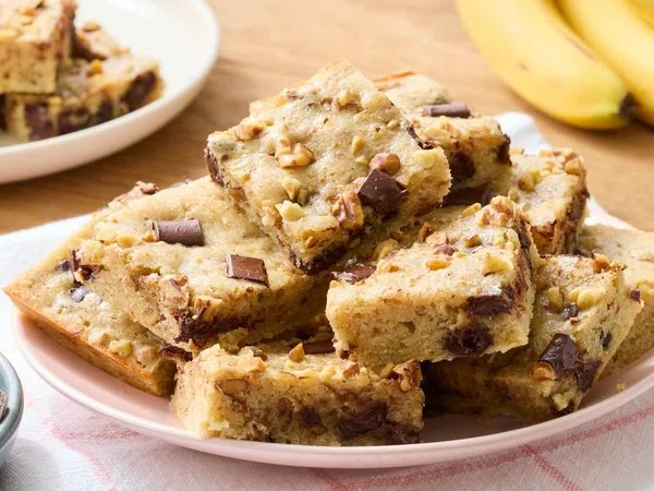 Chunky Monkey Bars cover