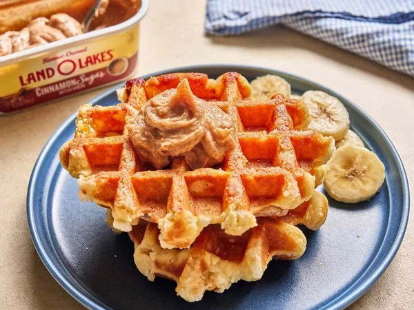 Banana Bread Butter cover