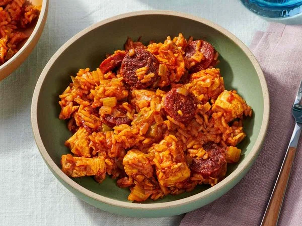 Best Jambalaya cover