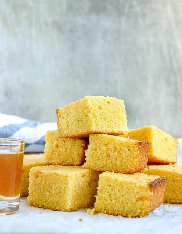 Best Cornbread Recipe cover