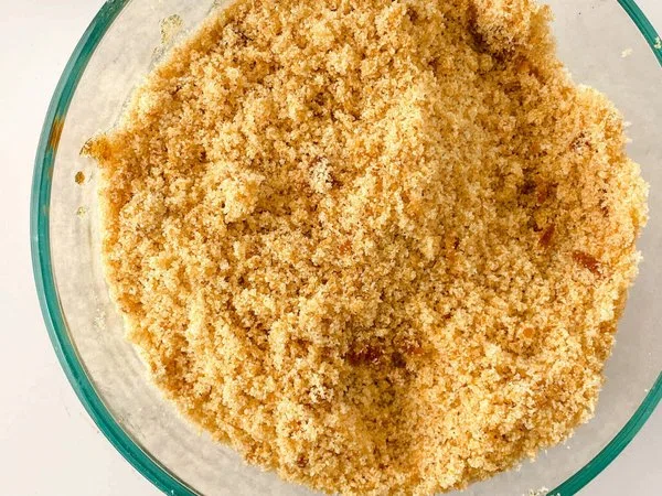 Homemade Brown Sugar cover