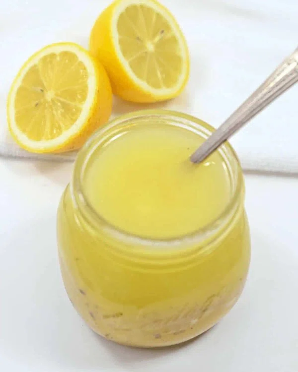 Citrus Vinaigrette cover