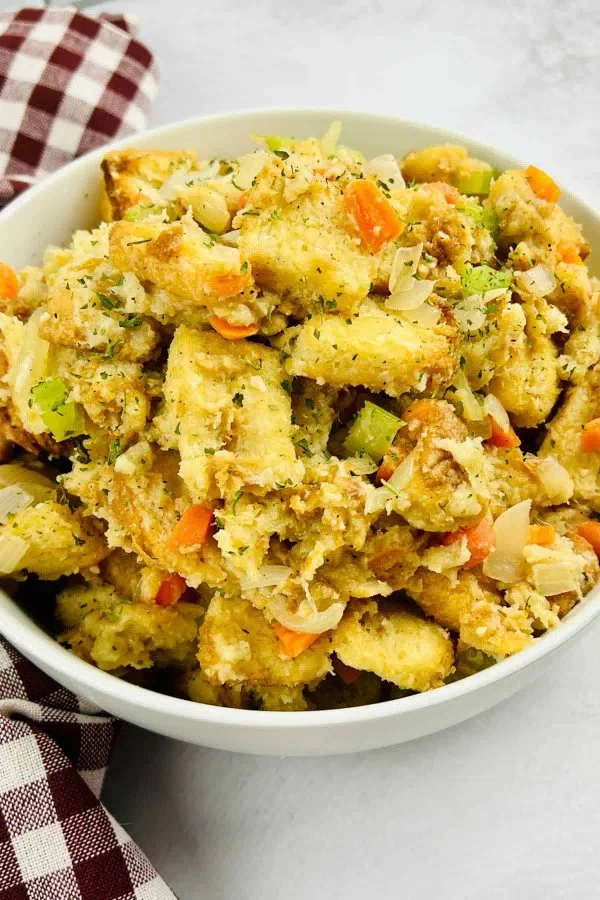 Stove Top Stuffing cover