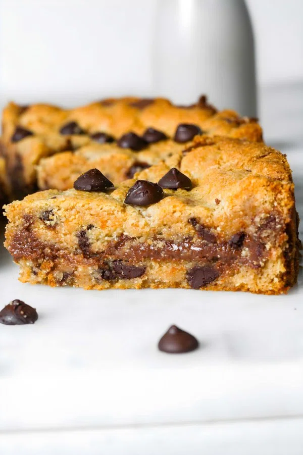 Cookie Pie cover