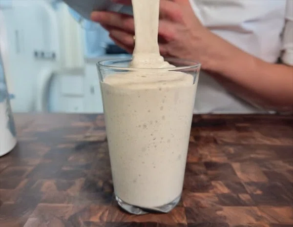 Meal Replacement Smoothie cover
