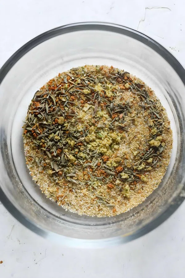 Steak Seasoning cover