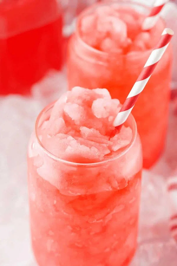 Kool-Aid Slushie cover