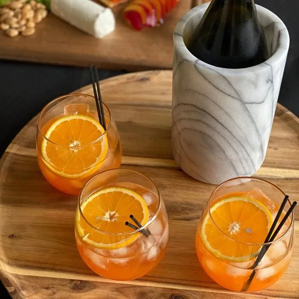 Aperol Sparkler cover