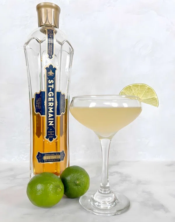 French Gimlet cover