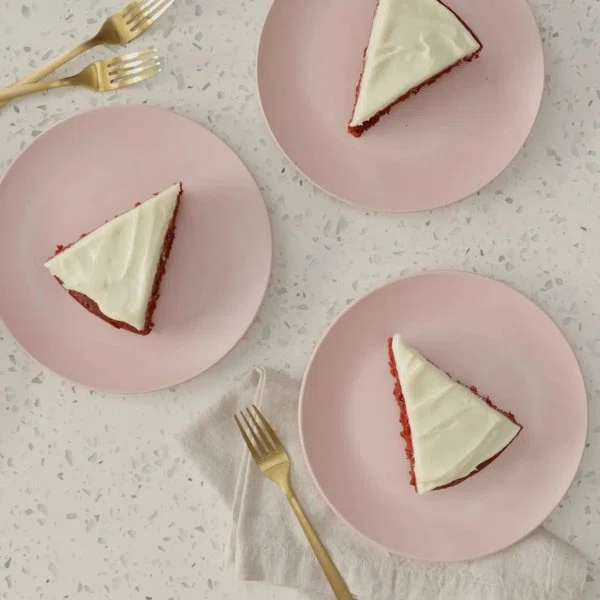 Red Velvet Cake cover