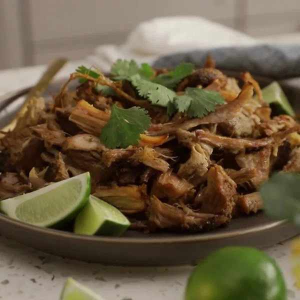 Carnitas cover
