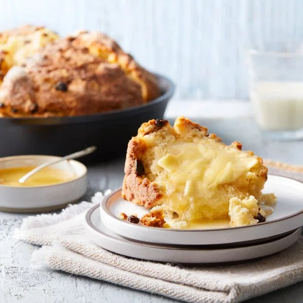 Irish Soda Bread cover