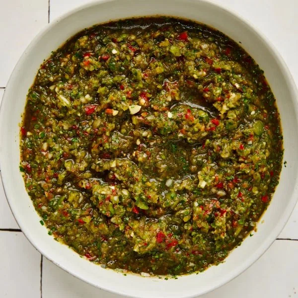 Puerto Rican Sofrito cover