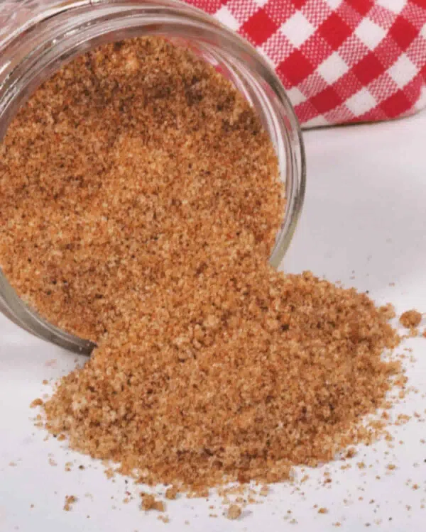 Best BBQ Rub cover