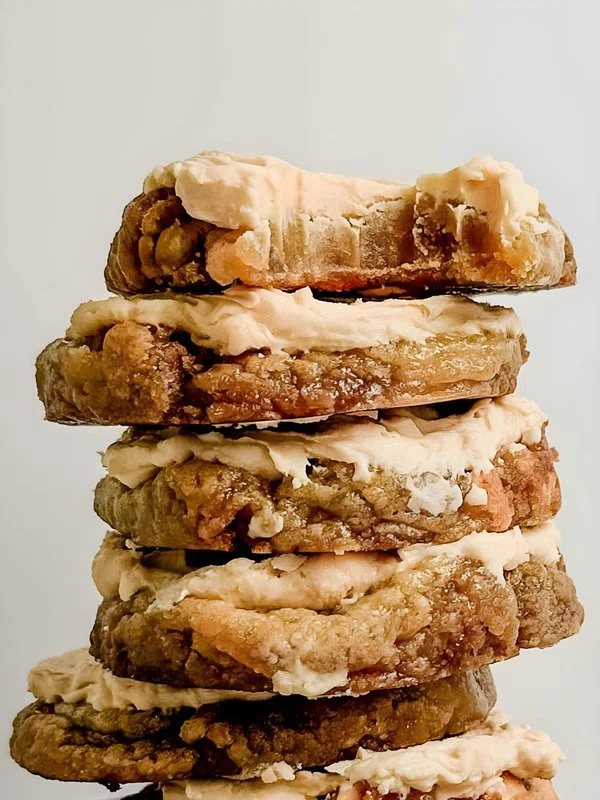 Harry Potter Cookies cover