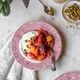 Roasted Citrus Compote
