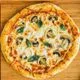 Homemade Pizza & Pizza Dough