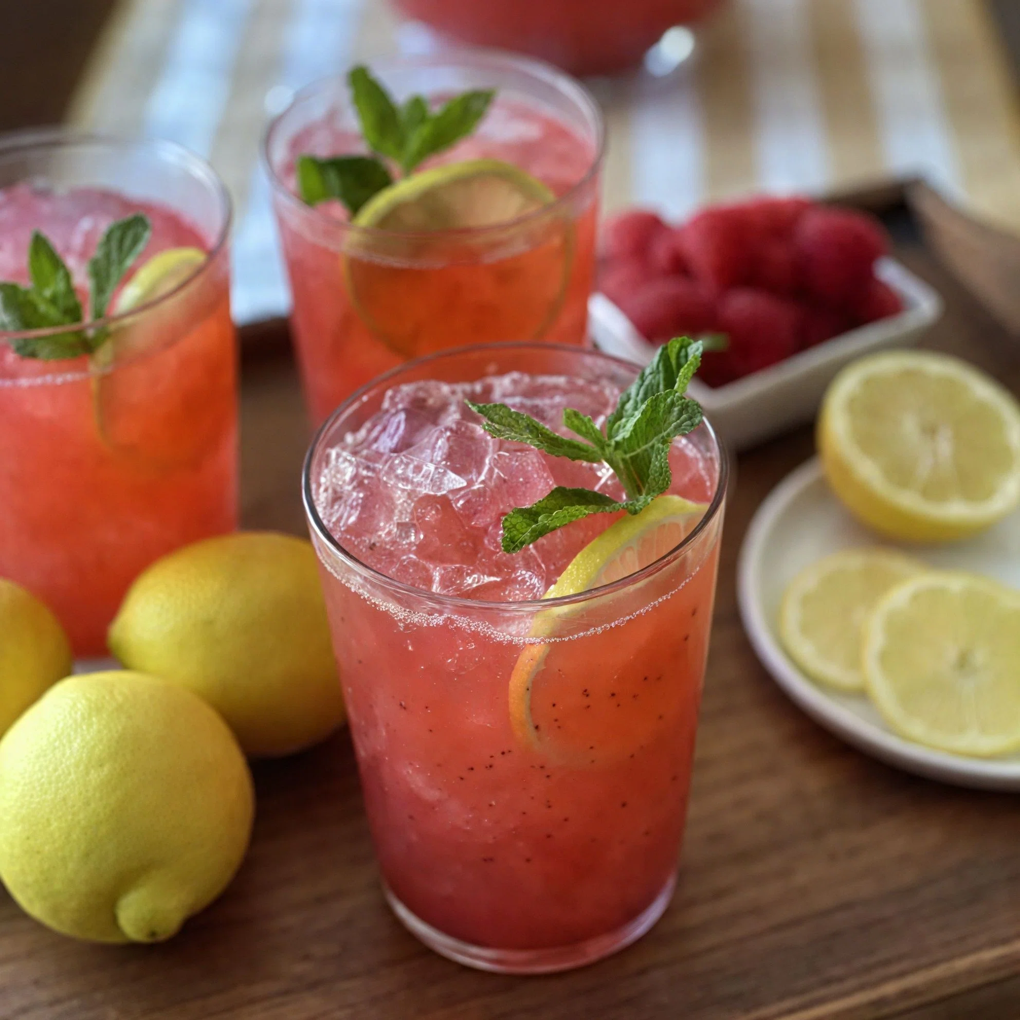 Shiner Lemon Raspberry Raspberry Lemon Sparkler | OnlineCook