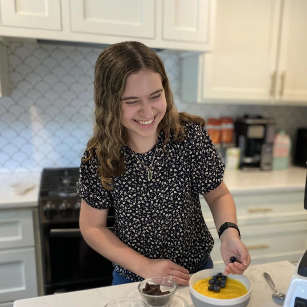 Chloe's Creative Kitchen